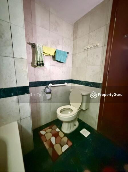 Hazel Park Condo