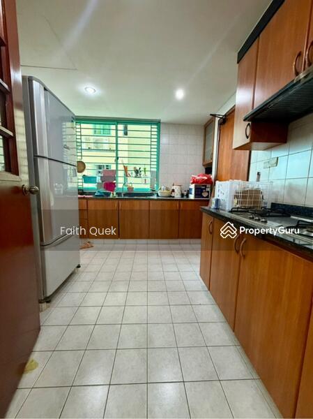 Hazel Park Condo