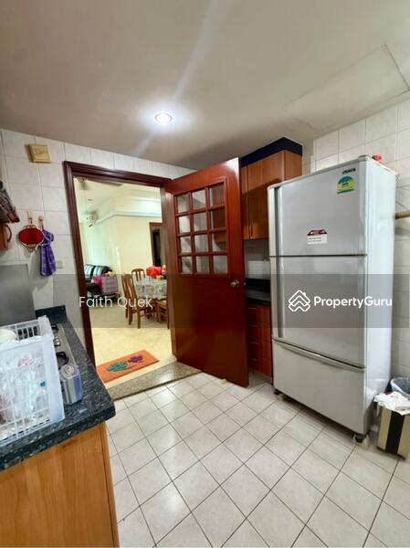 Hazel Park Condo