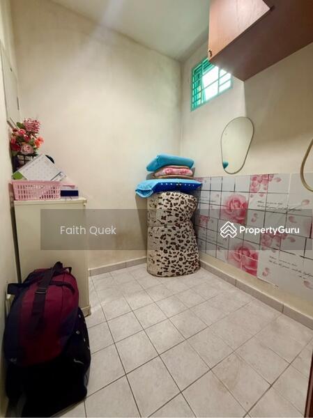 Hazel Park Condo