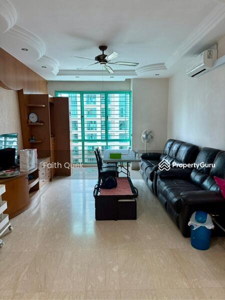 Hazel Park Condo