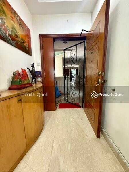 Hazel Park Condo
