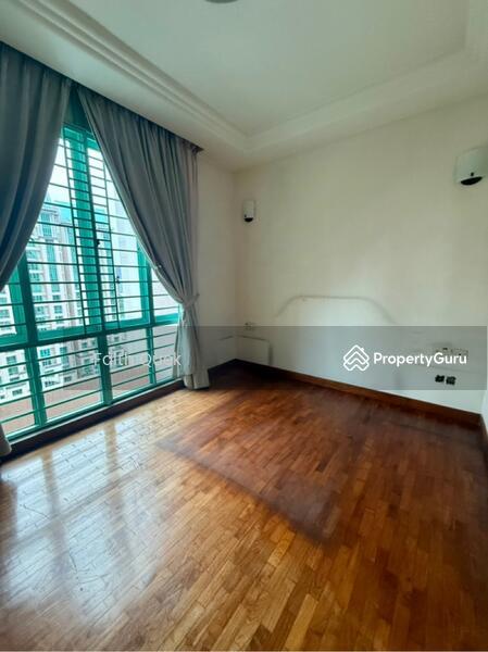 Hazel Park Condo
