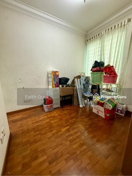 Hazel Park Condo