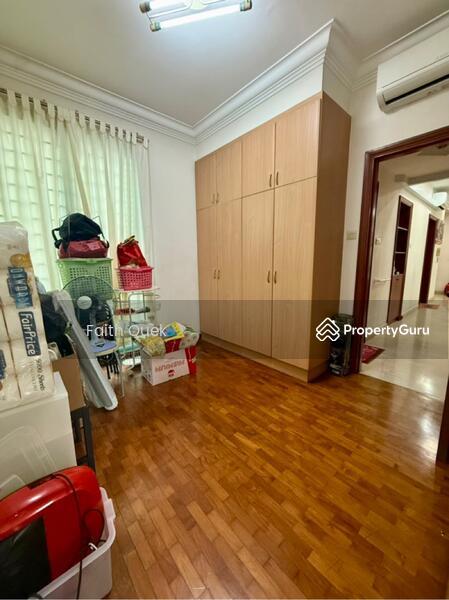 Hazel Park Condo