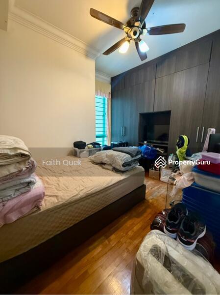 Hazel Park Condo