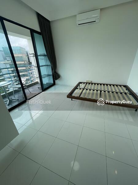 Harbour View Towers