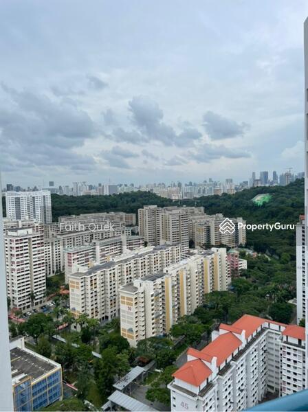Harbour View Towers