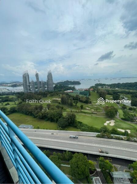 Harbour View Towers