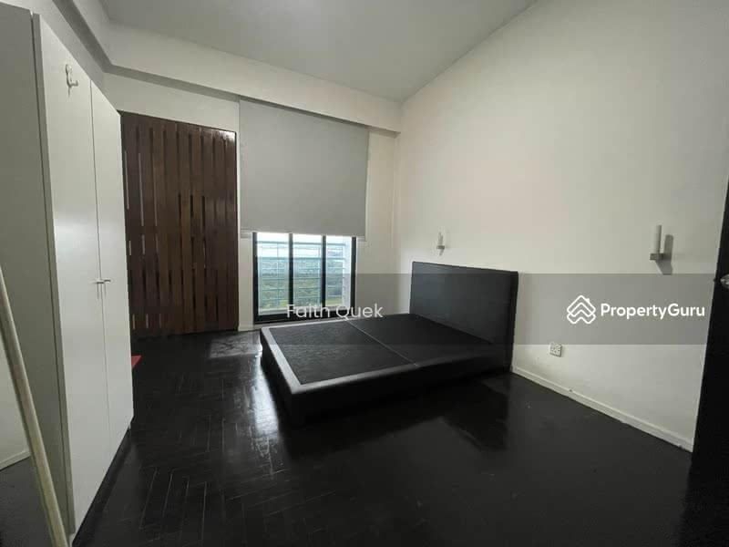 Harbour View Towers