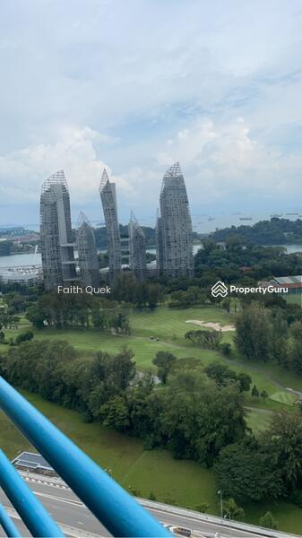 Harbour View Towers