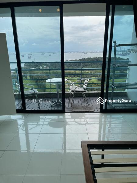 Harbour View Towers