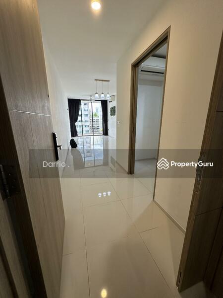 Prop-GPT: Condominium: D27 Yishun The Wisteria