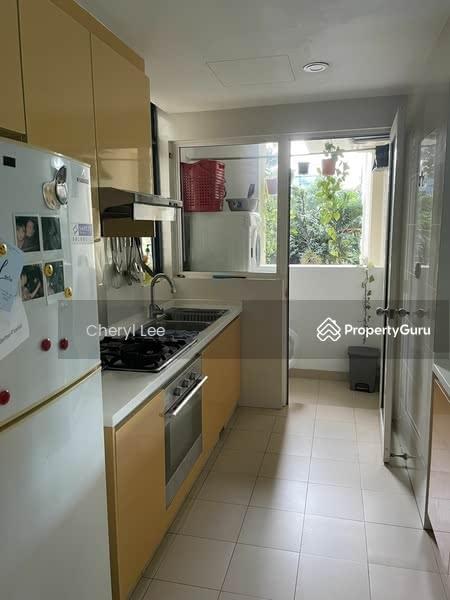 Prop-GPT: Condominium: D08  City Square Residences