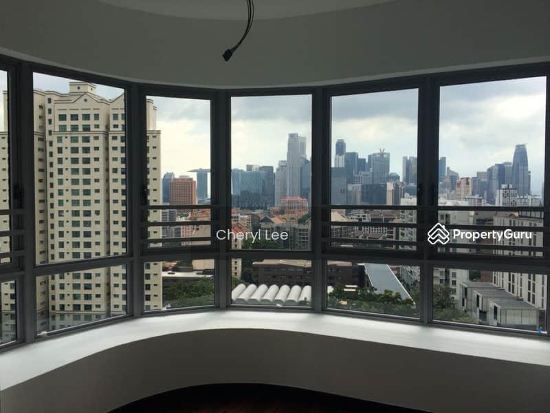 Prop-GPT: Condominium: D09  Starlight Suites