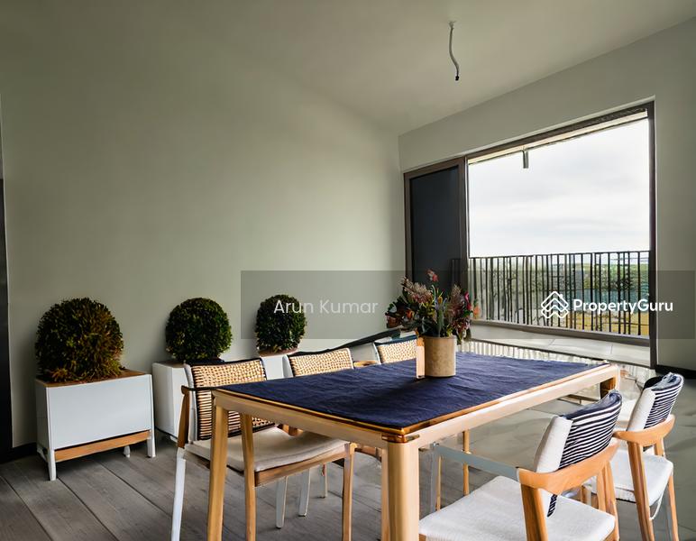 Prop-GPT: Condominium: D18 Pasir Ris Pasir Ris 8