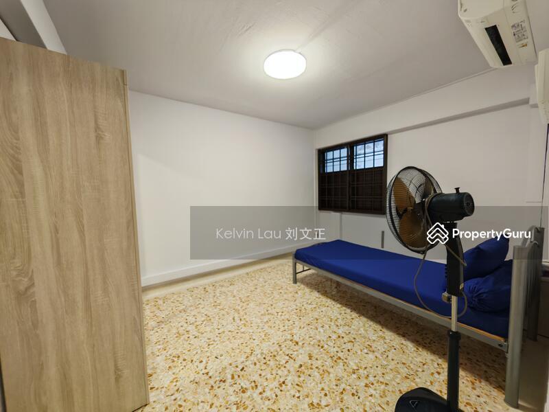 2 Tanjong Pagar Plaza