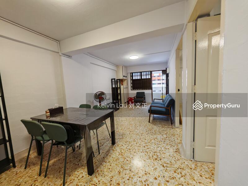 2 Tanjong Pagar Plaza