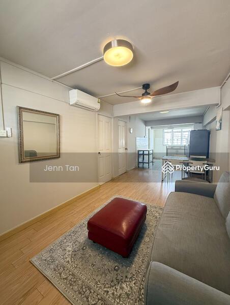 5 Tanjong Pagar Plaza: D02 Tanjong Pagar HDB Flat | Prop-GPT the AI-Powered Property Guru