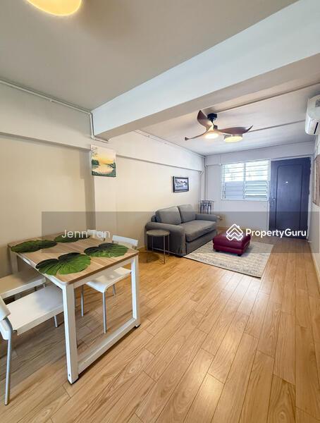 5 Tanjong Pagar Plaza