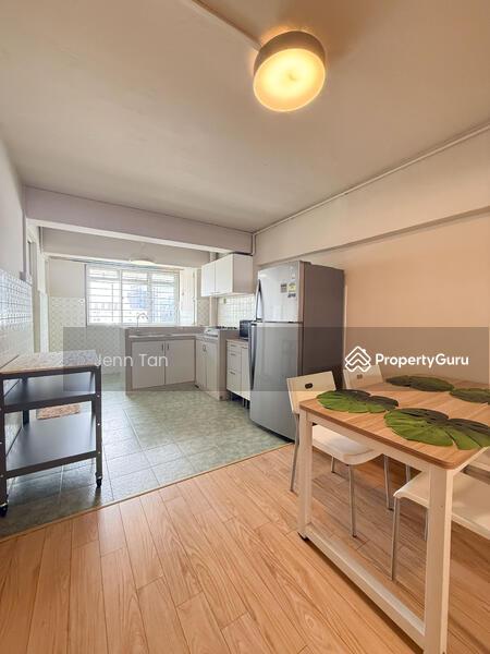 5 Tanjong Pagar Plaza