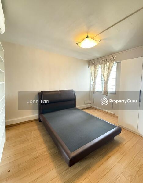 5 Tanjong Pagar Plaza