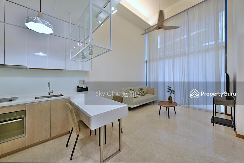 Prop-GPT: Condominium: D19 Punggol Watertown