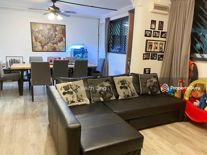 Prop-GPT: HDB Flat: D27 Yishun 331 Yishun Ring Road