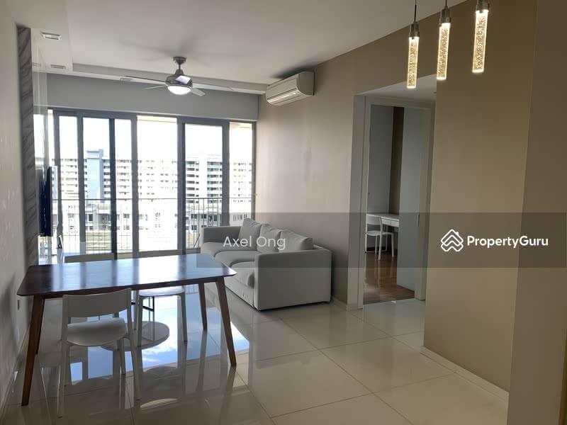 Prop-GPT: Condominium: D16 Bedok Bedok Residences