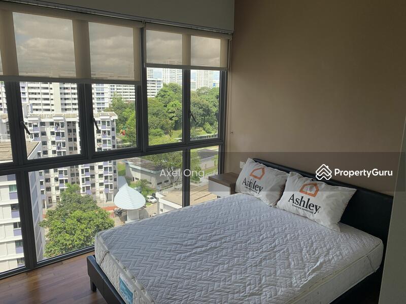 Bedok Residences