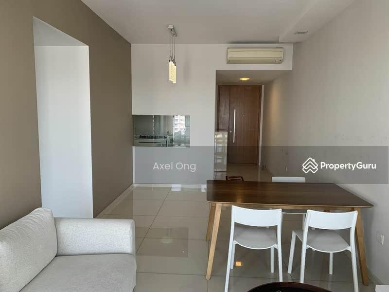 Bedok Residences