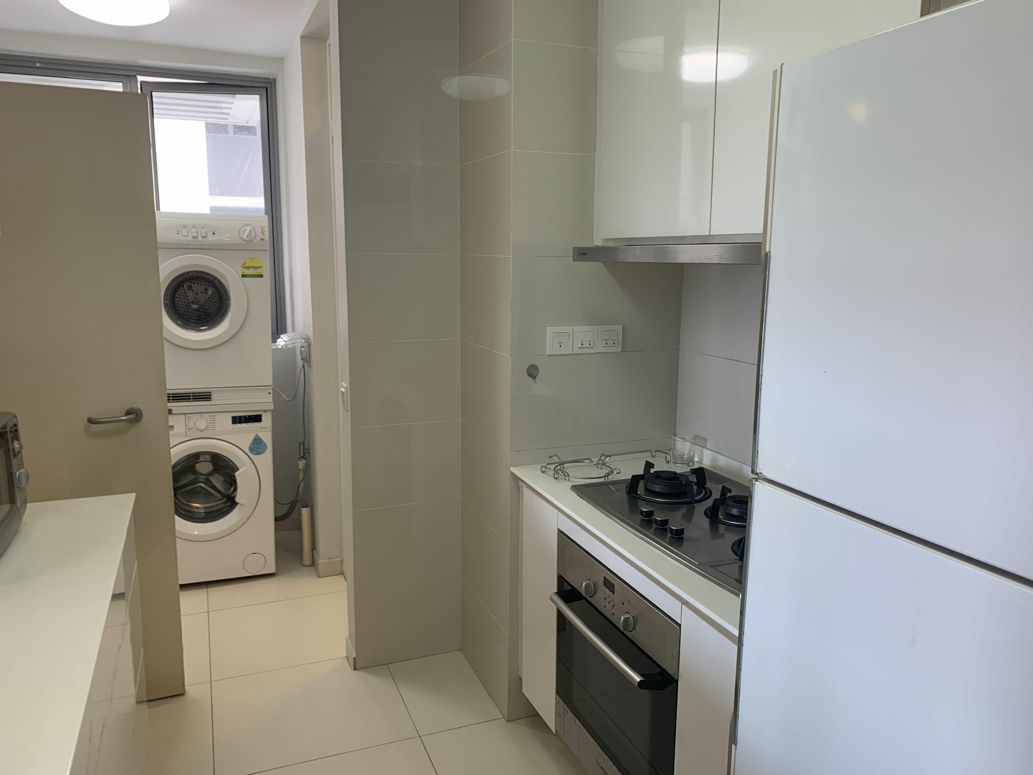 Bedok Residences