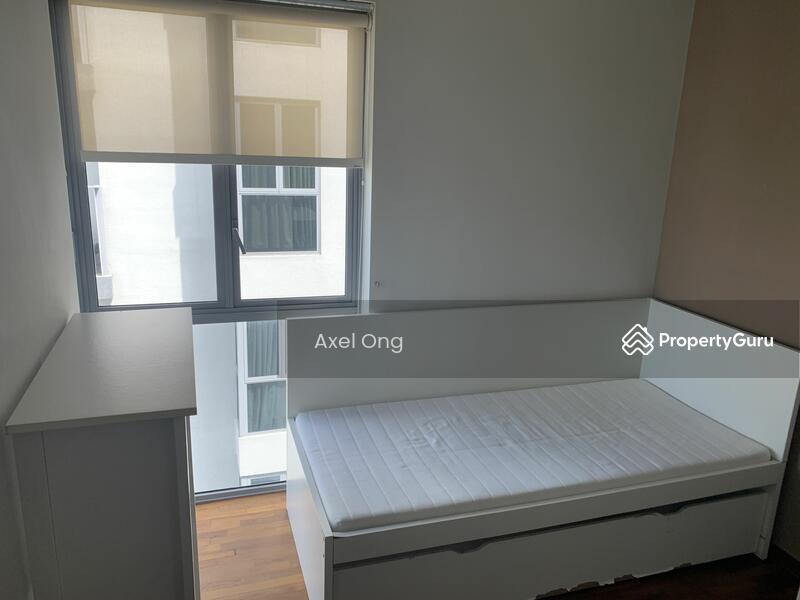 Bedok Residences