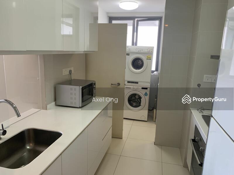 Bedok Residences