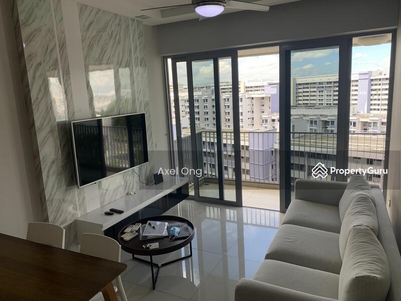 Bedok Residences