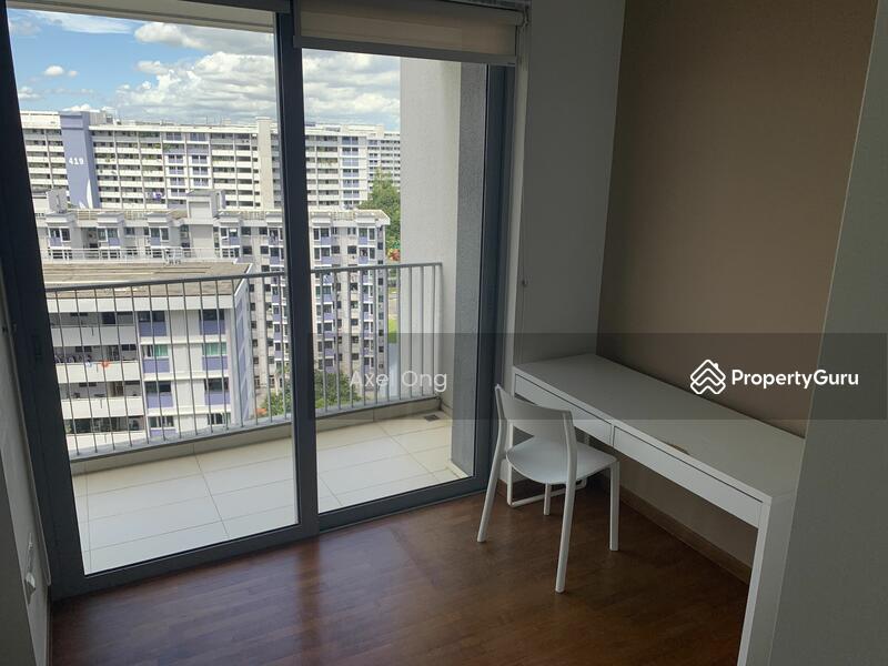 Bedok Residences