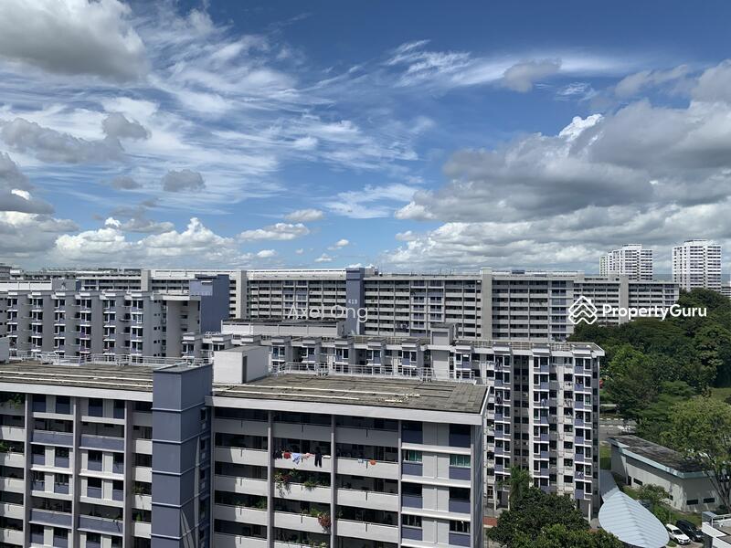 Bedok Residences