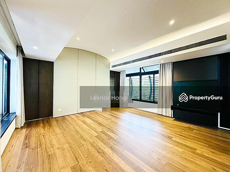 Good Class Bungalow at Dalvey Estate