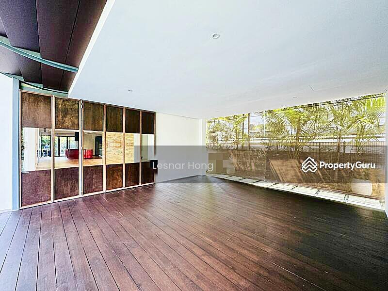 Good Class Bungalow at Dalvey Estate