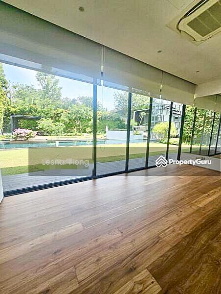 Good Class Bungalow at Dalvey Estate