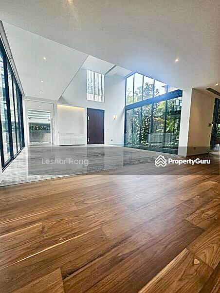 Good Class Bungalow at Dalvey Estate
