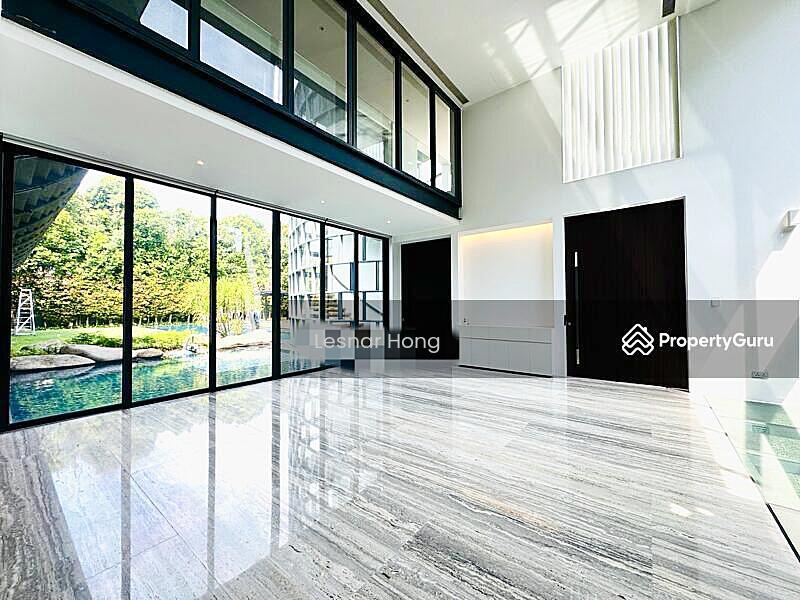 Good Class Bungalow at Dalvey Estate