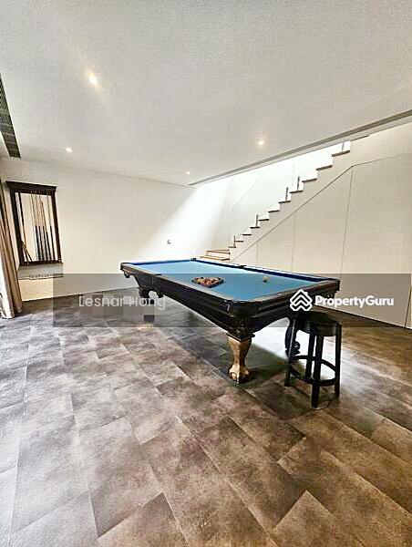 Good Class Bungalow at Dalvey Estate