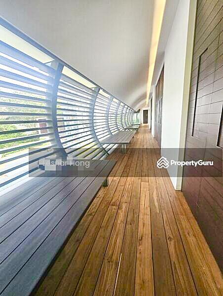 Good Class Bungalow at Dalvey Estate