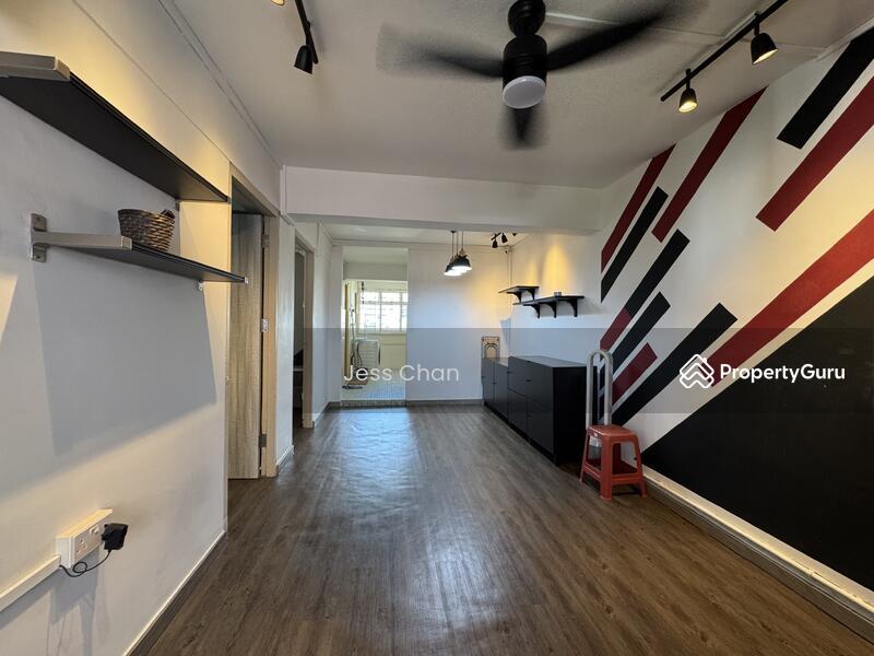 8 Holland Avenue HDB Flat | D10 Holland | Prop-GPT the AI-Powered Property Guru