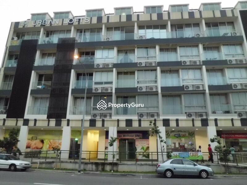 Urban Lofts