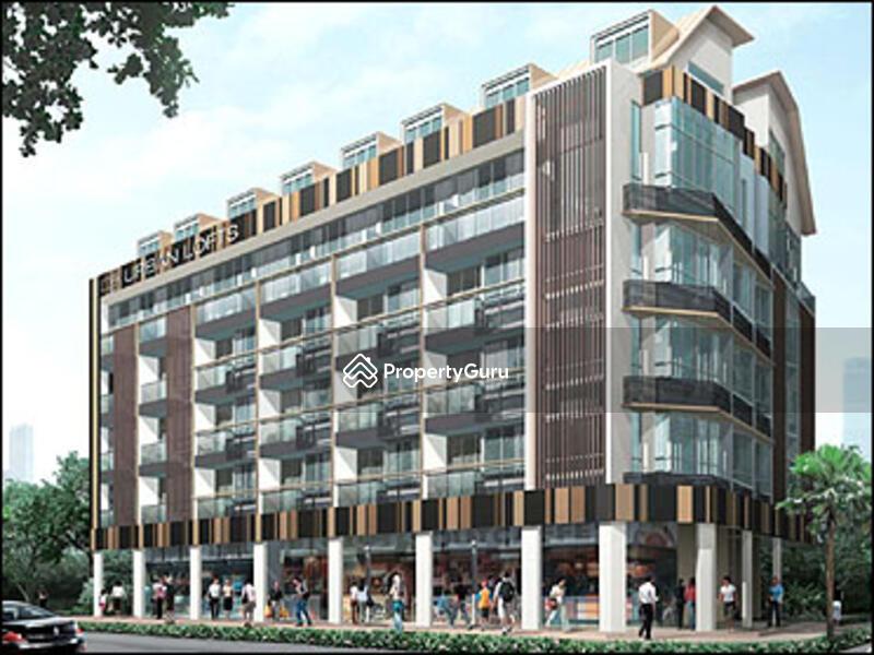 Urban Lofts