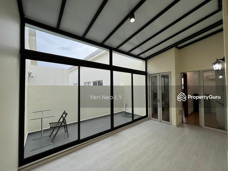 Urban Lofts