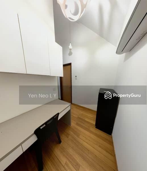 Urban Lofts