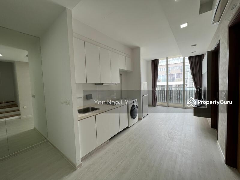 Urban Lofts